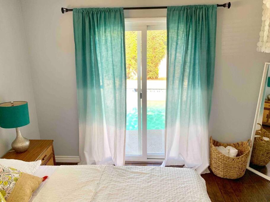 Holiday home Endless Summer In La *heated Pool/hot Tub/cabana* Los Angeles