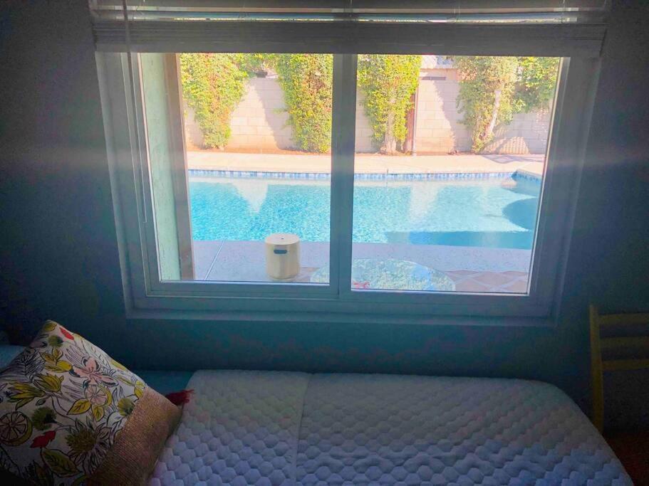 Endless Summer In La *heated Pool/hot Tub/cabana* Los Angeles