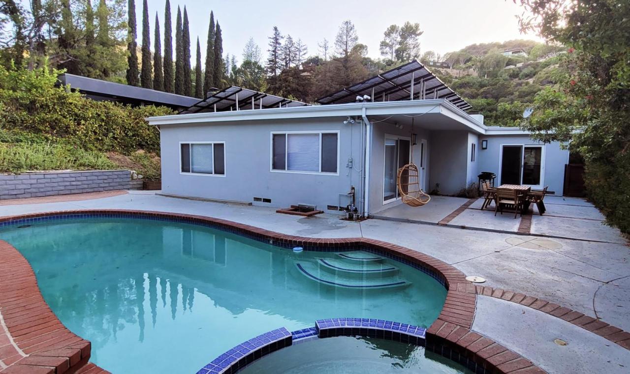 Pousada Luxurious Los Angeles