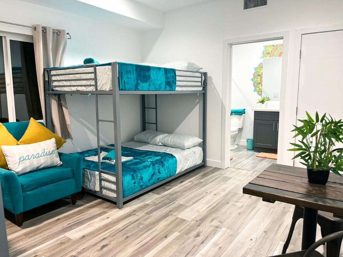 Ahsa Oasis Hostel