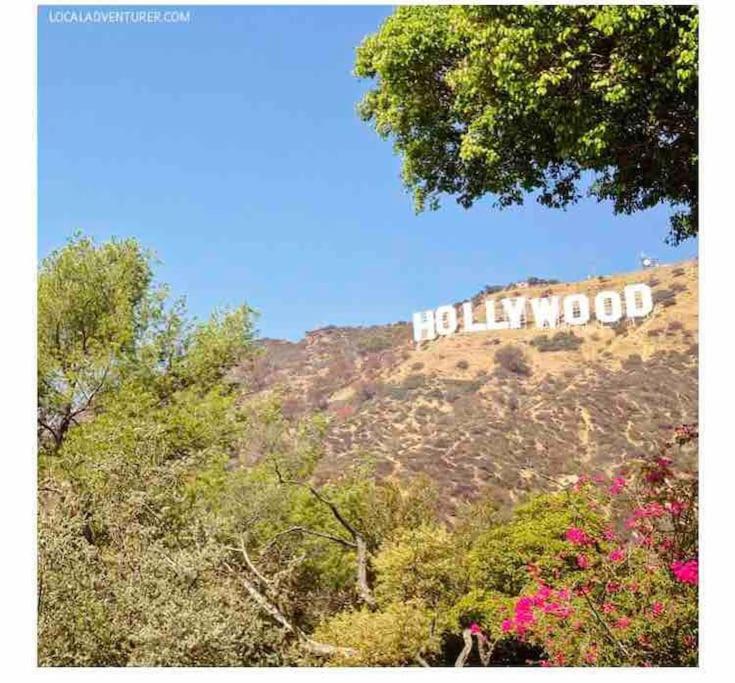 Endless Summer In La *heated Pool/hot Tub/cabana* Holiday home Los Angeles