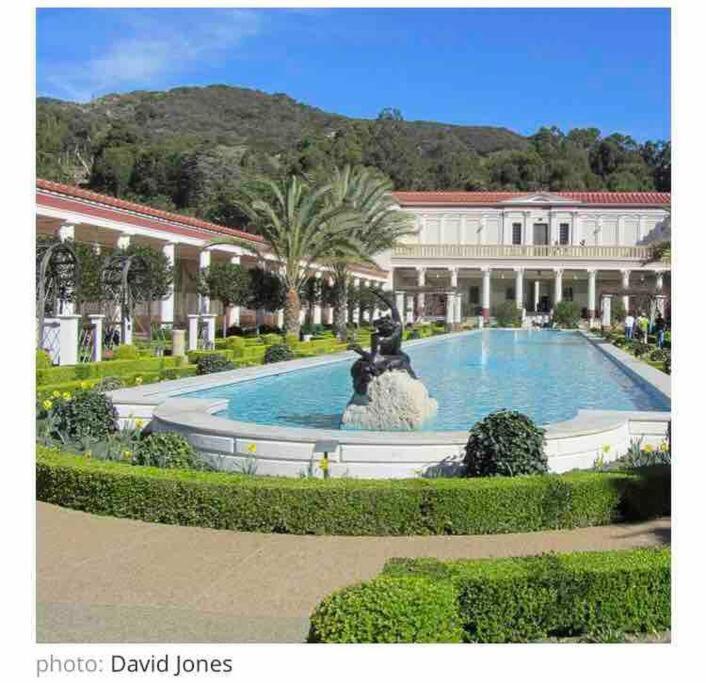 Endless Summer In La *heated Pool/hot Tub/cabana* Holiday home Los Angeles