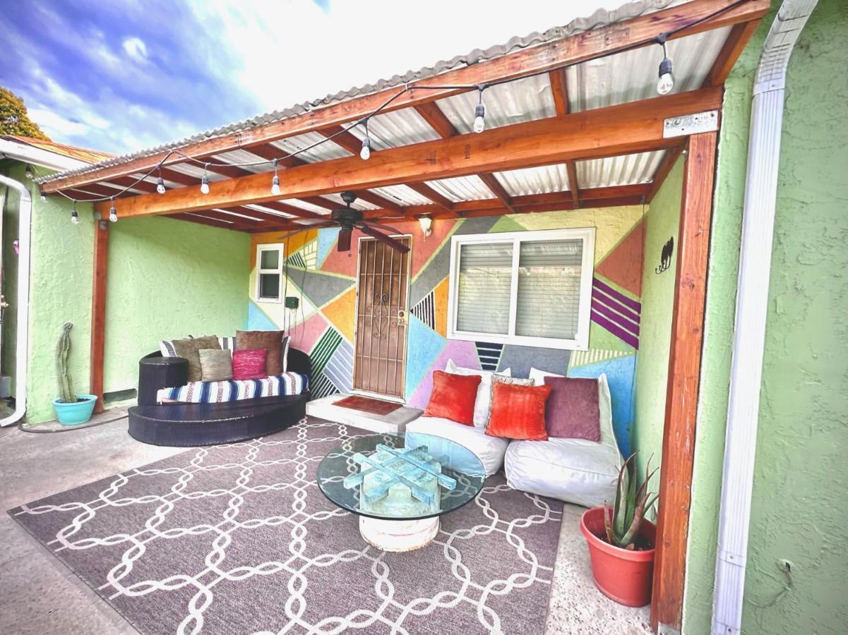 Holiday home Endless Summer In La *heated Pool/hot Tub/cabana* *