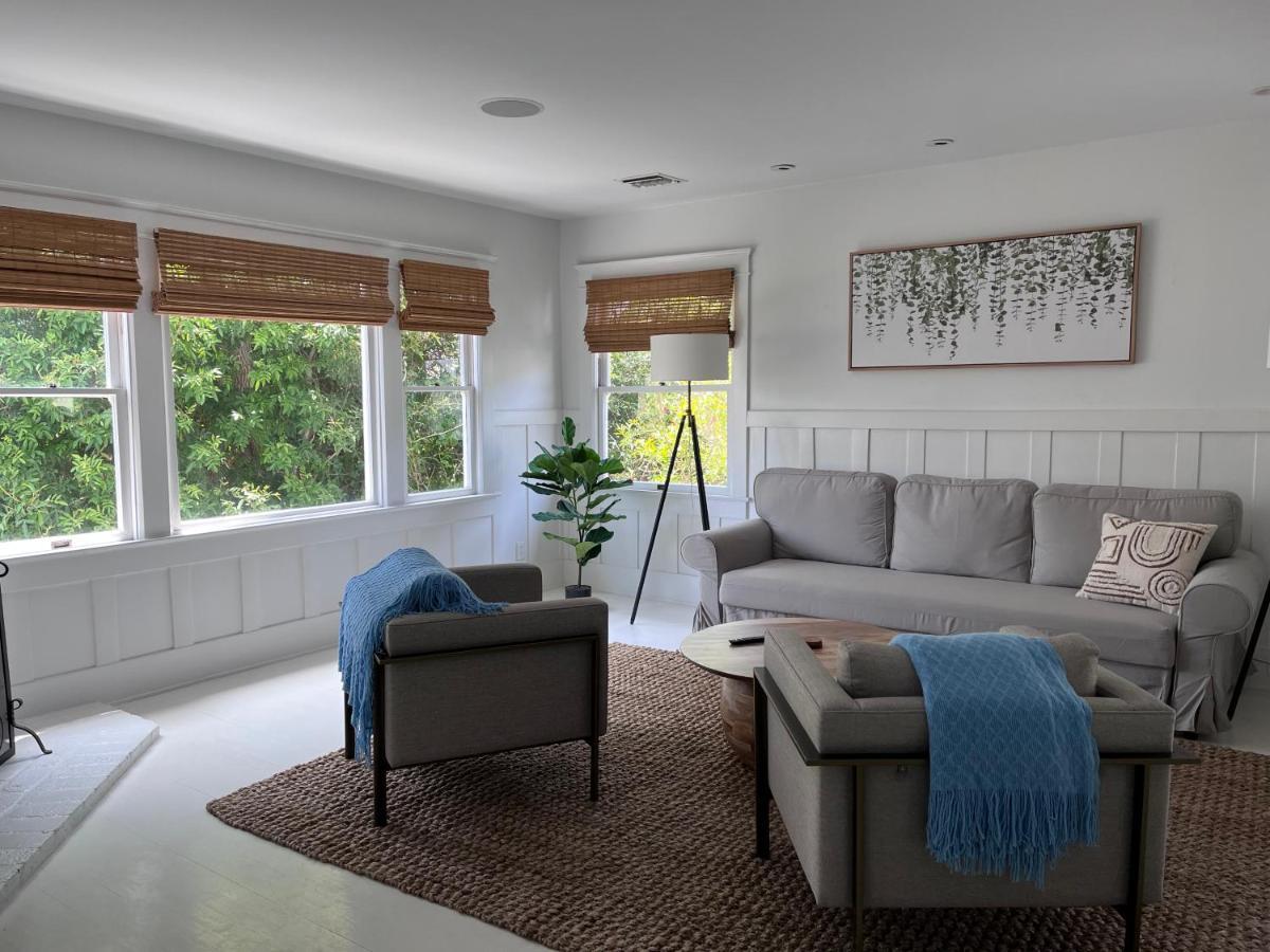 The Craftsman House In Venice Holiday home Los Angeles