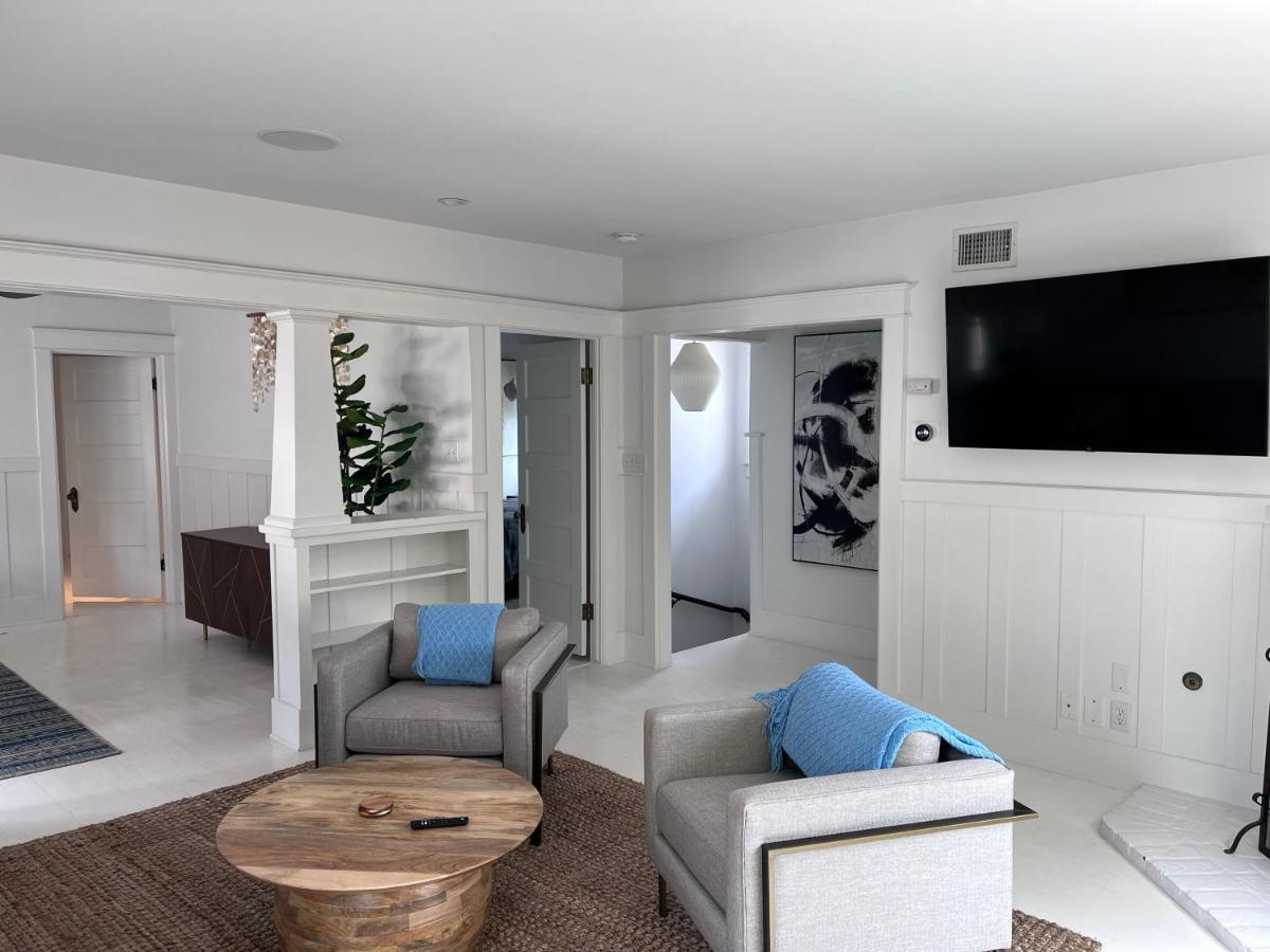 The Craftsman House In Venice Holiday home Los Angeles