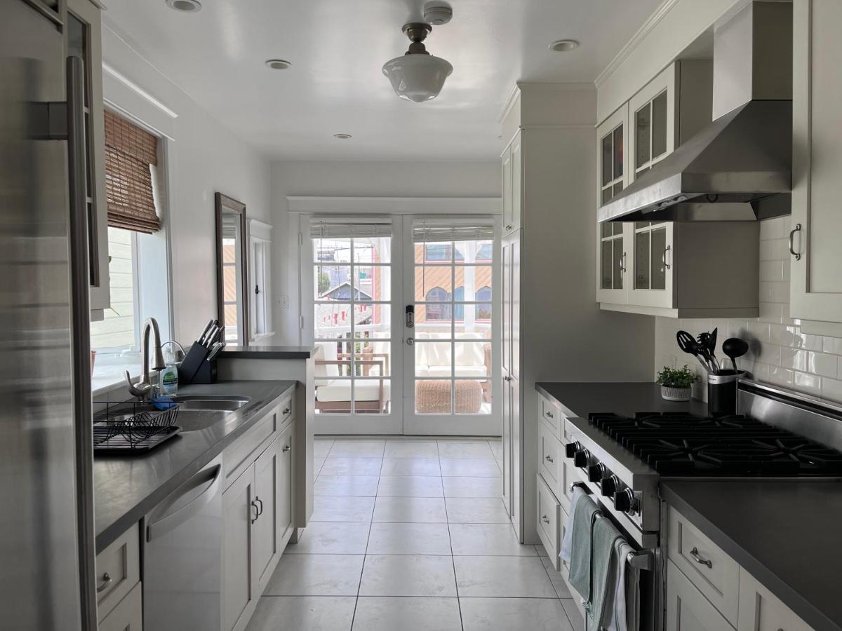 The Craftsman House In Venice Holiday home