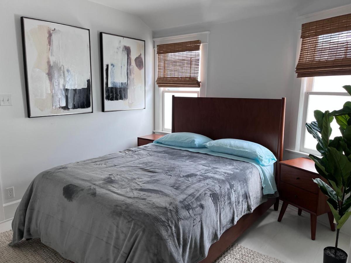 The Craftsman House In Venice Holiday home