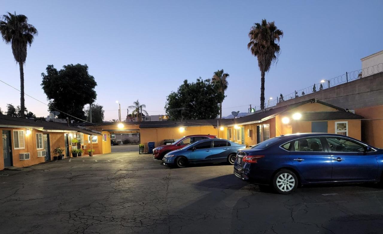 Day N Night - Near Universal Hollywood Motel 2*