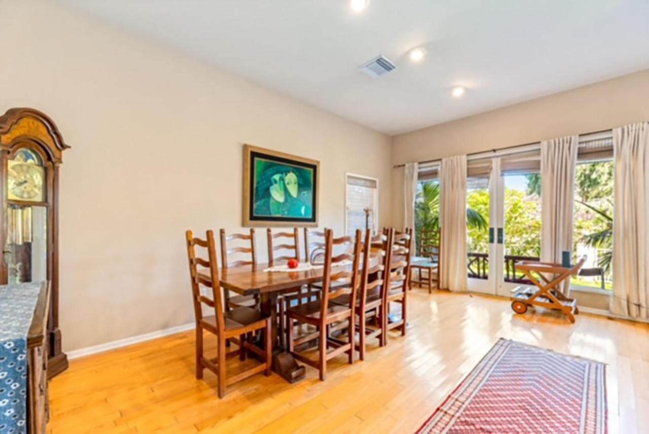 Pousada 3 Bedrooms On Venice Canal. Los Angeles