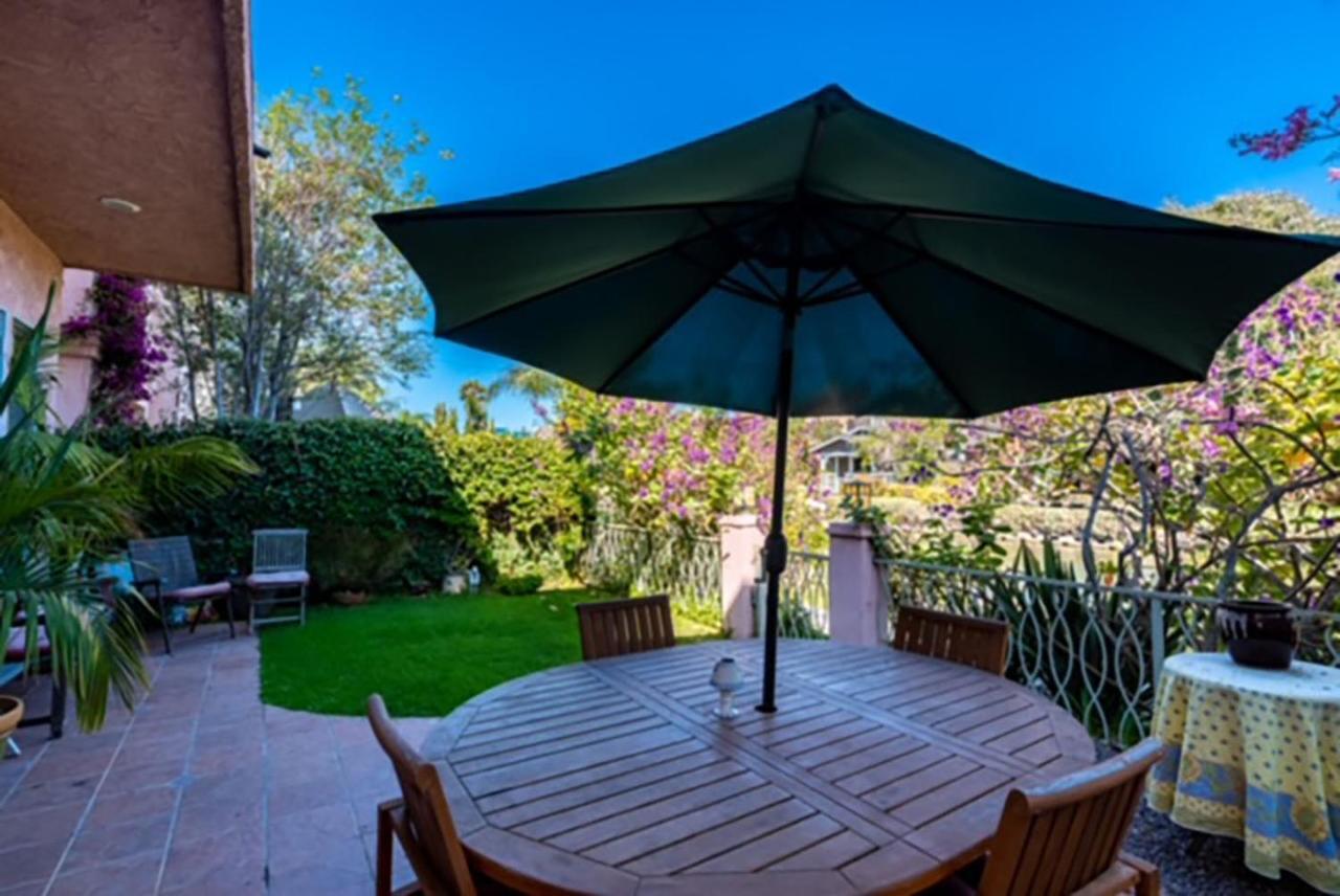 3 Bedrooms On Venice Canal. * Los Angeles