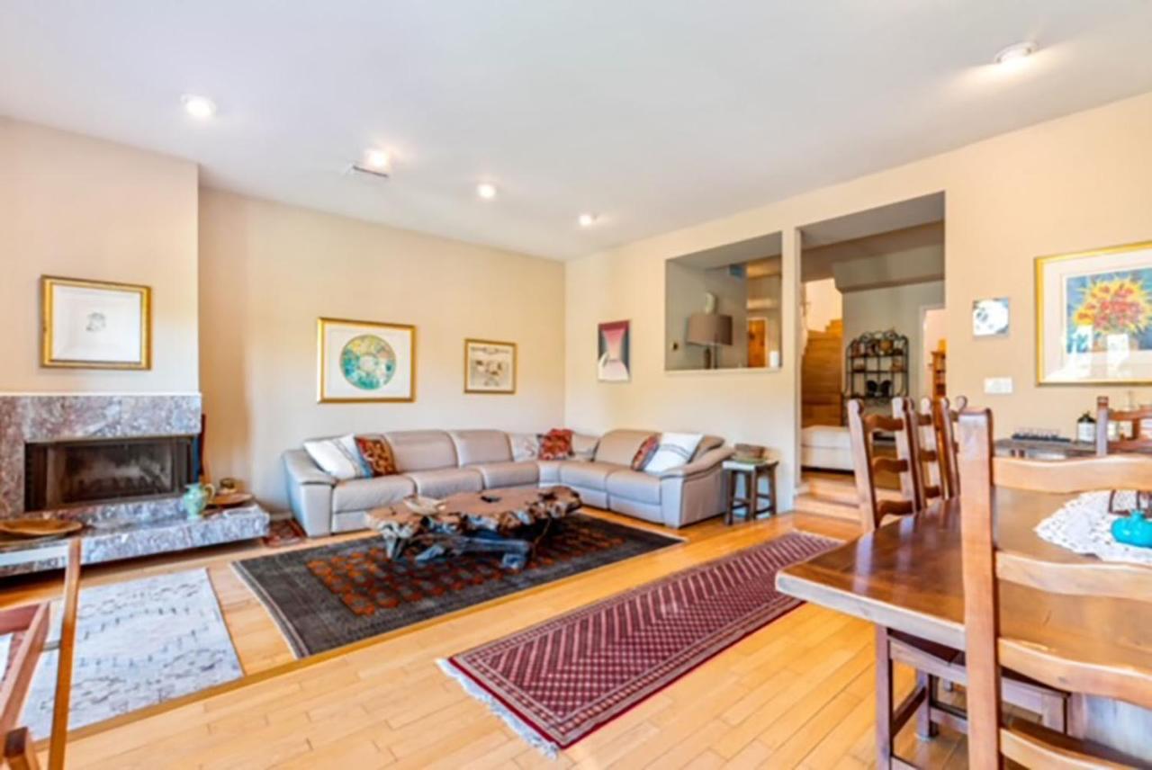 Pousada 3 Bedrooms On Venice Canal. Los Angeles