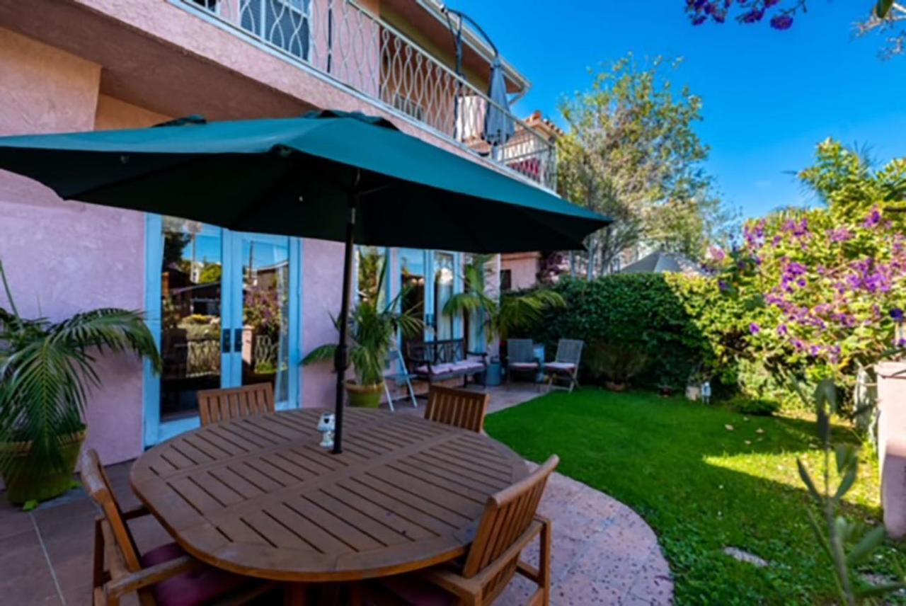 3 Bedrooms On Venice Canal. Pousada Los Angeles