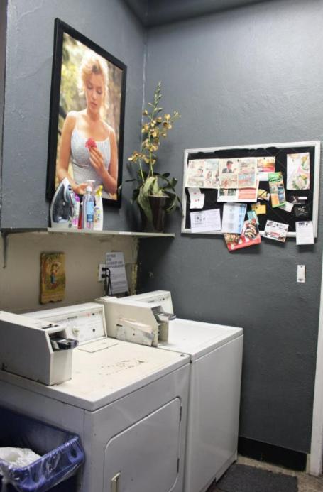 Artist Housing - Downtown *