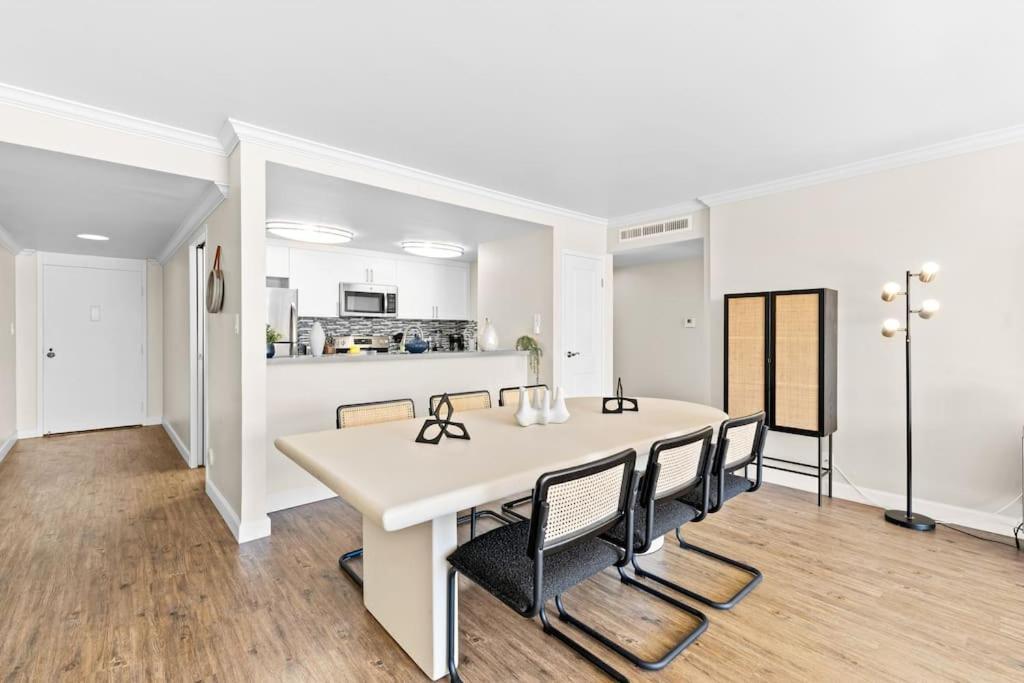 Heavenly Sunset Marina View 3bd/2bh In Mdr/venice *