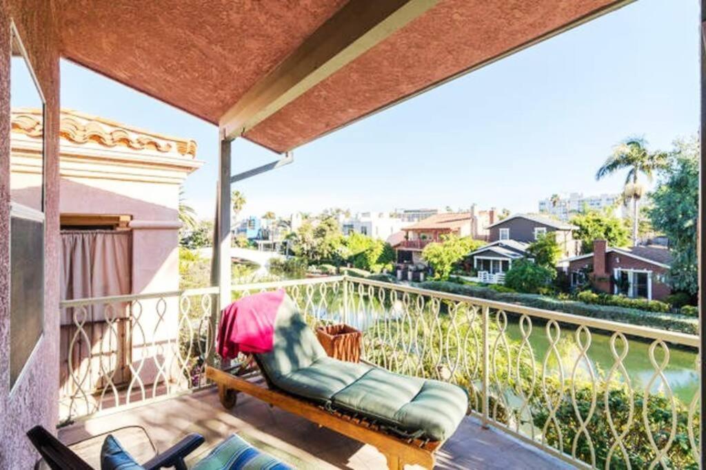 Pousada 3 Bedrooms On Venice Canal. Los Angeles