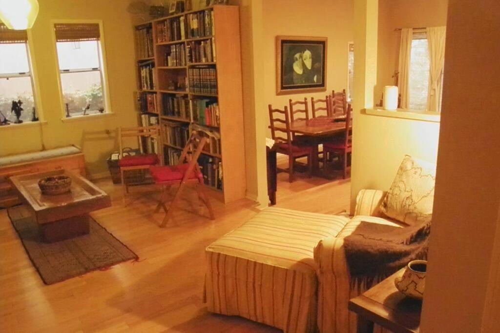 3 Bedrooms On Venice Canal. Pousada Los Angeles