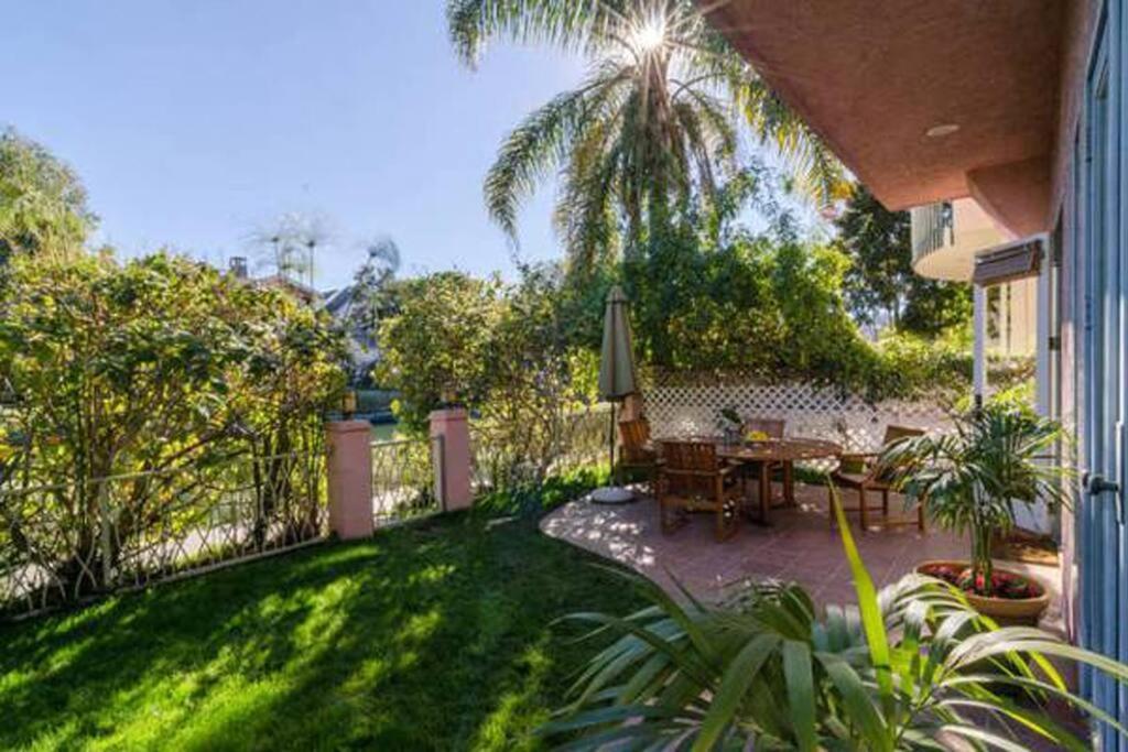 3 Bedrooms On Venice Canal. Pousada Los Angeles