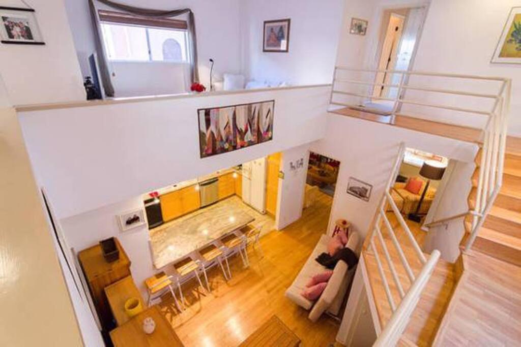 3 Bedrooms On Venice Canal. Pousada