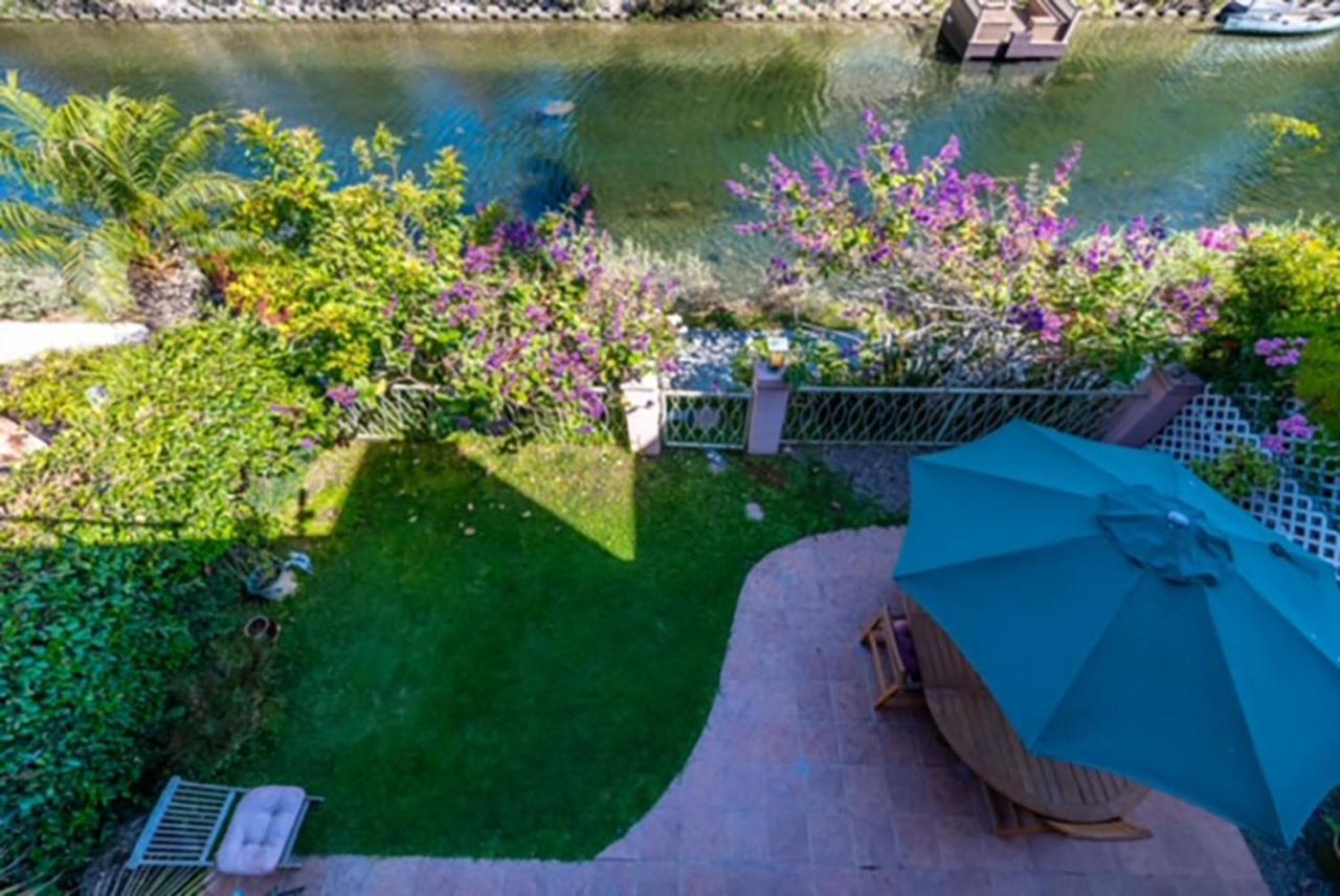Pousada 3 Bedrooms On Venice Canal.