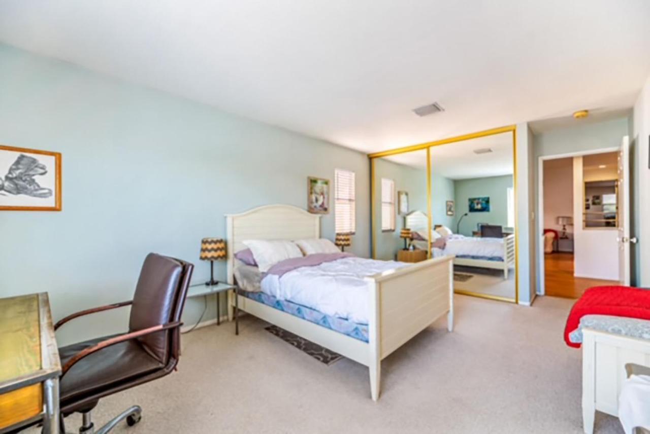 Pousada 3 Bedrooms On Venice Canal. Los Angeles