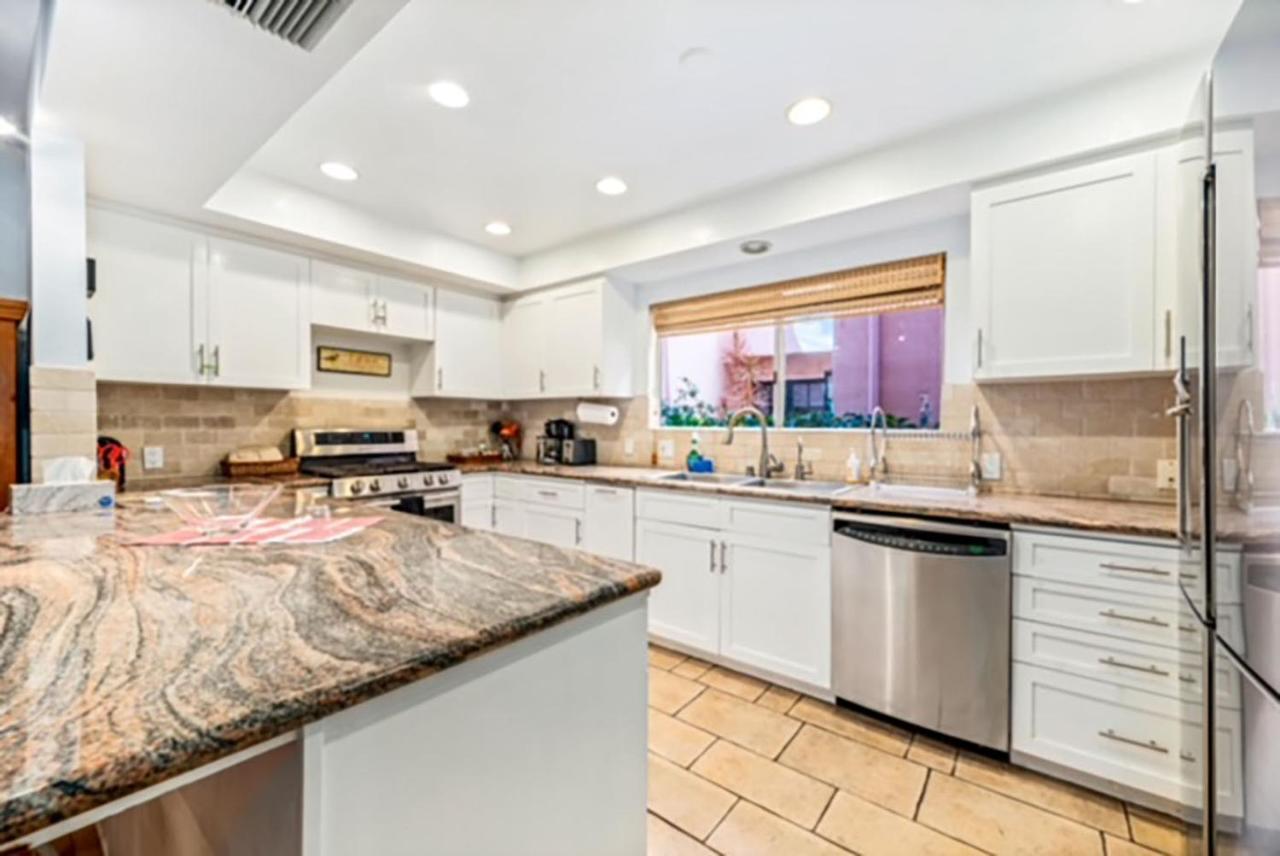 Pousada 3 Bedrooms On Venice Canal. Los Angeles