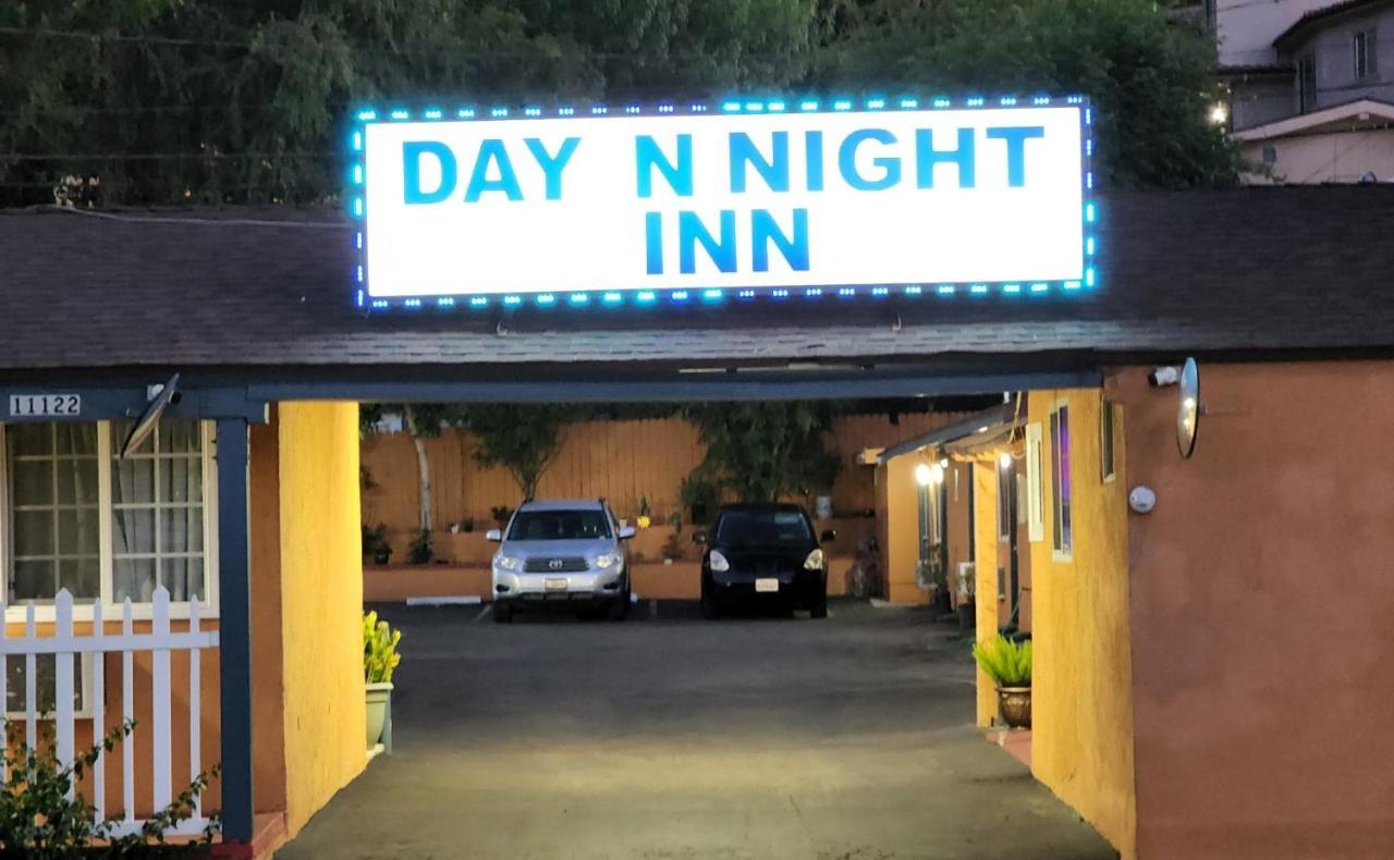 Motel Day N Night - Near Universal Hollywood