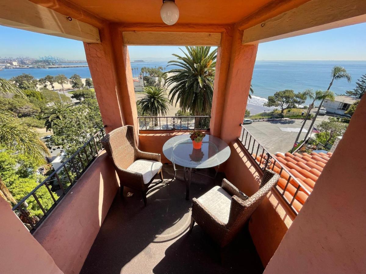 The Riviera *