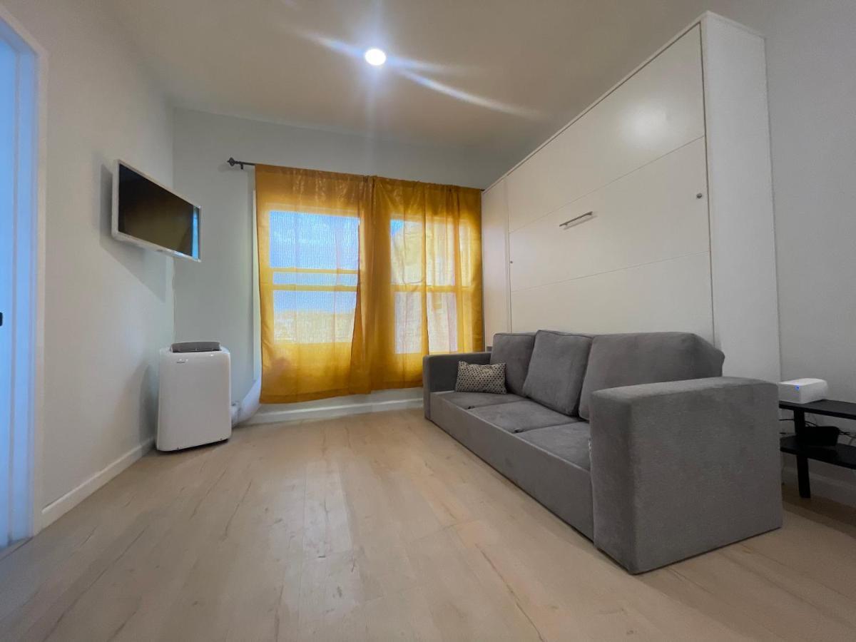 New Dtla W/private Parking Los Angeles