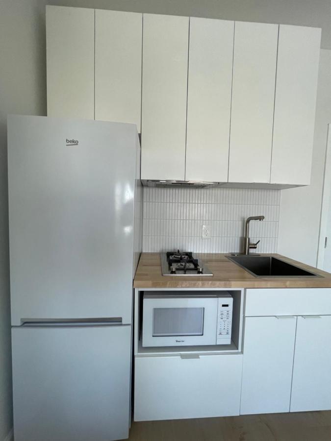 Apartment New Dtla W/private Parking Los Angeles
