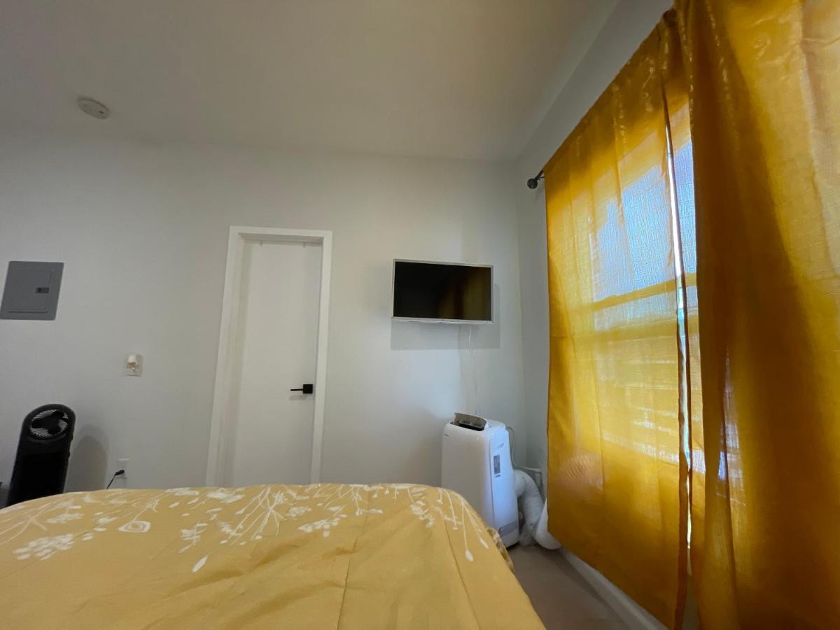 New Dtla W/private Parking Los Angeles