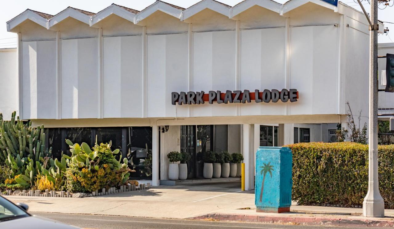 Park Plaza 3* Los Angeles
