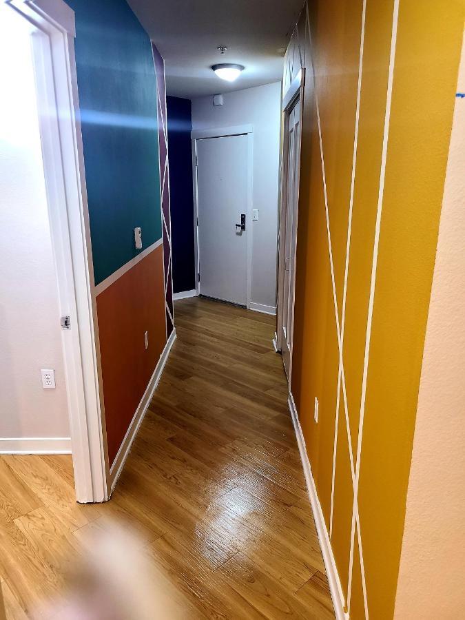 Downtown La Apartment Los Angeles