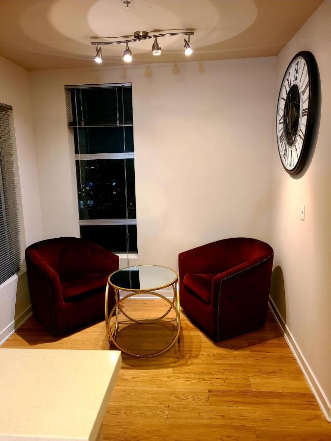 Downtown La Apartment *