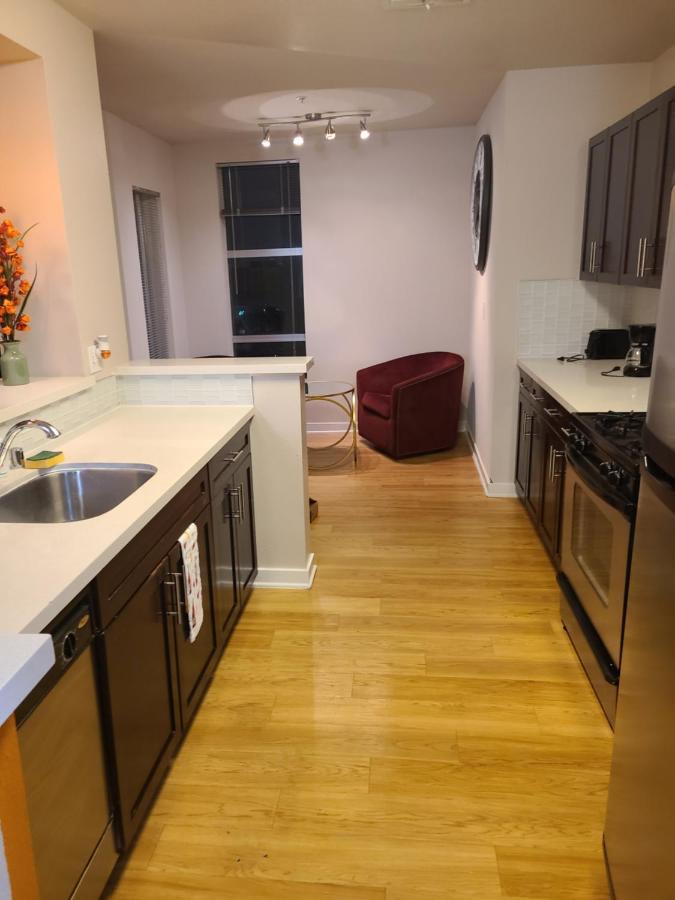 Apartment Downtown La *