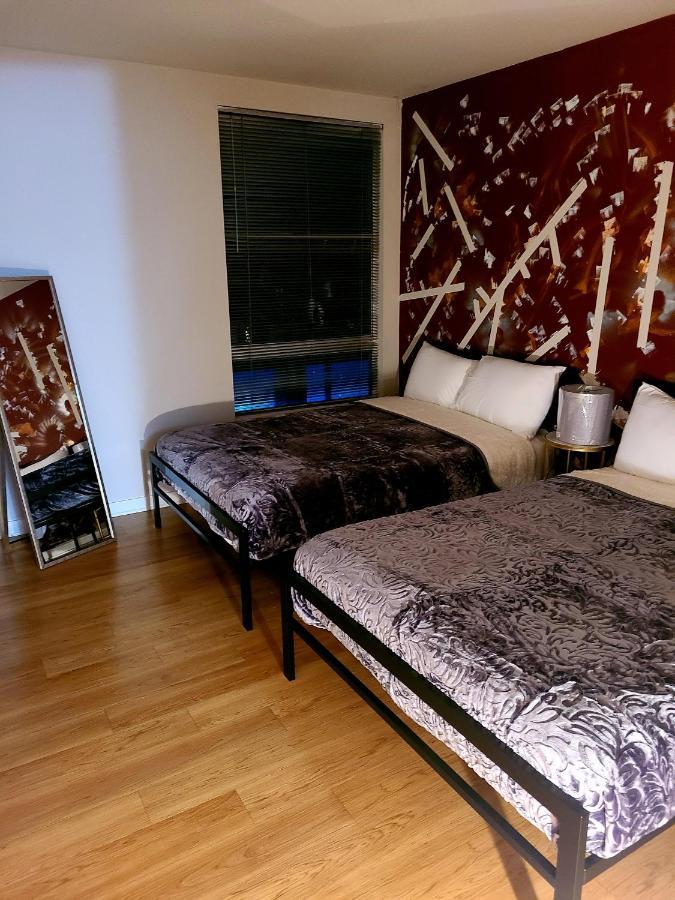Downtown La Apartment *