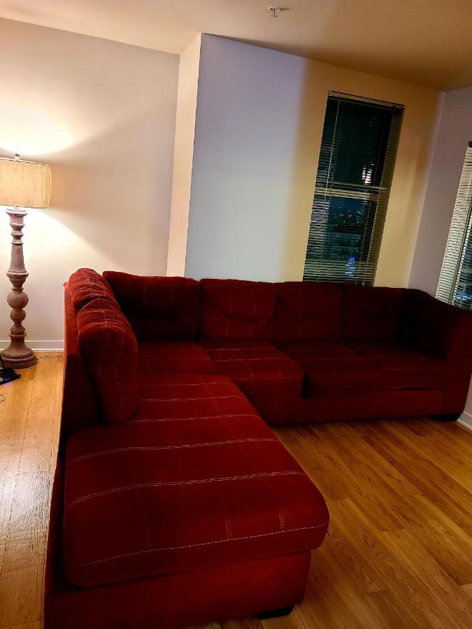 Apartment Downtown La