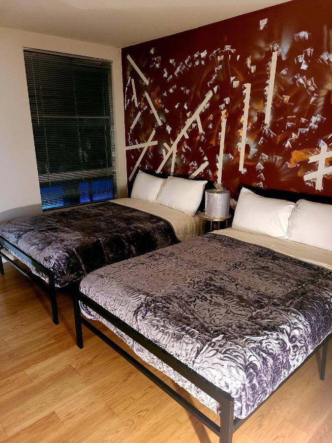 Downtown La Apartment