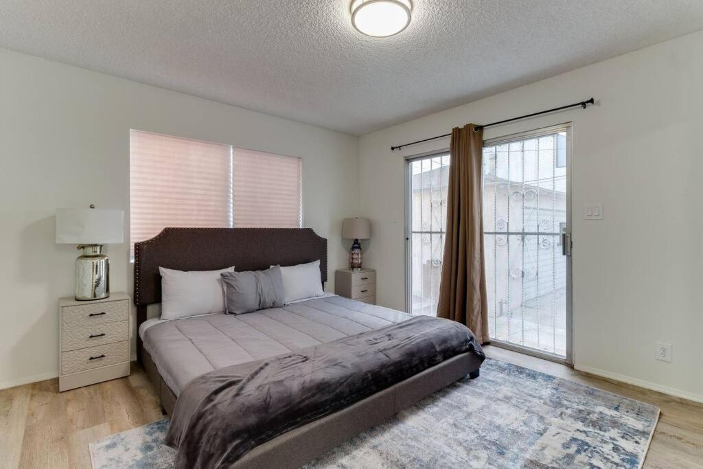 Holiday home New 4 Bedroom Modern In Mar Vista *
