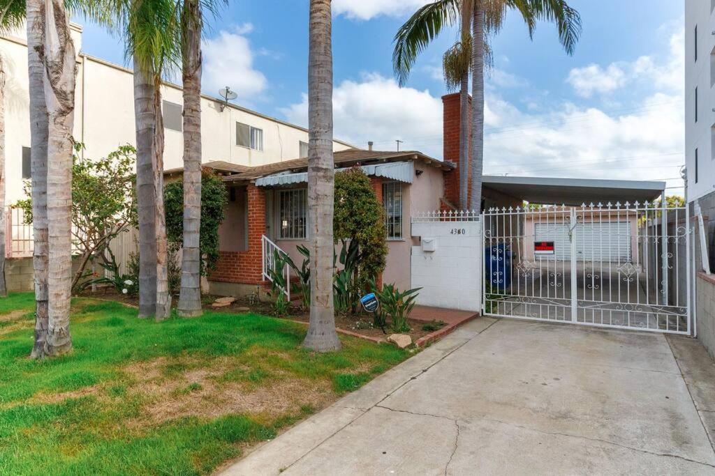 New 4 Bedroom Modern In Mar Vista Los Angeles