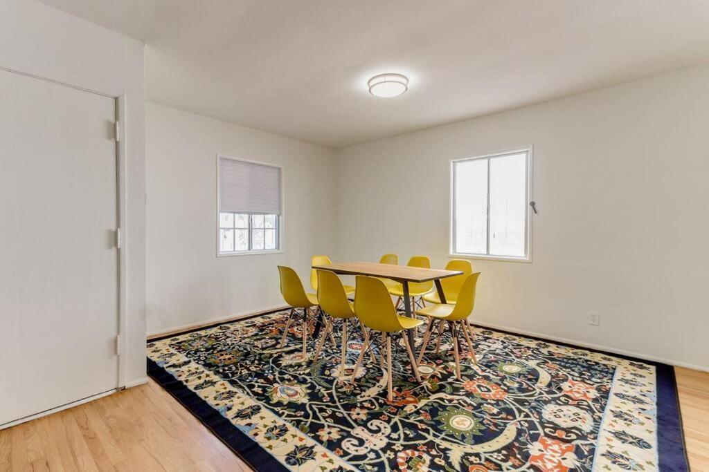 Holiday home New 4 Bedroom Modern In Mar Vista