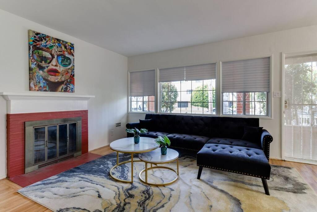 Holiday home New 4 Bedroom Modern In Mar Vista *