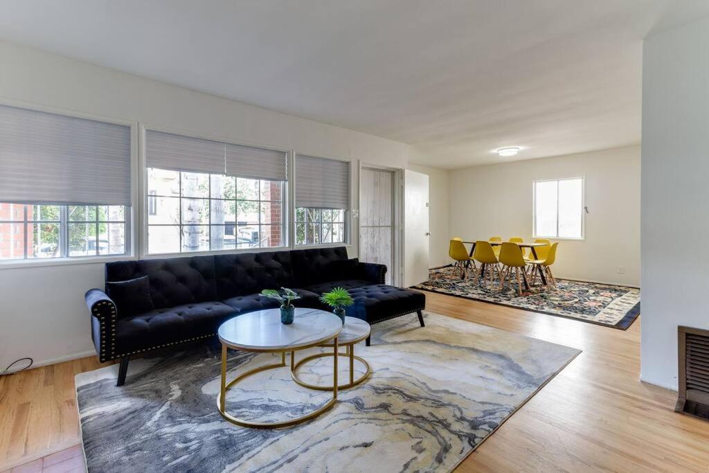 New 4 Bedroom Modern In Mar Vista * Los Angeles
