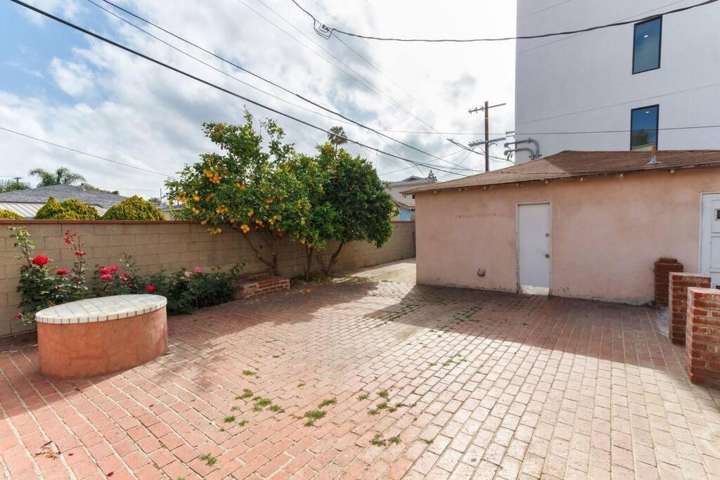 New 4 Bedroom Modern In Mar Vista Holiday home *