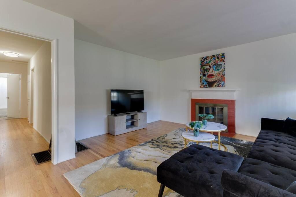 New 4 Bedroom Modern In Mar Vista * Los Angeles