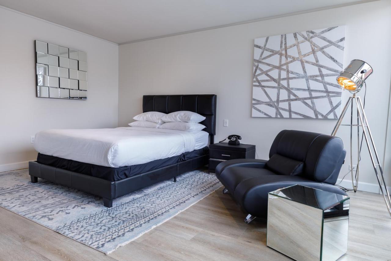 Park Plaza Hotel