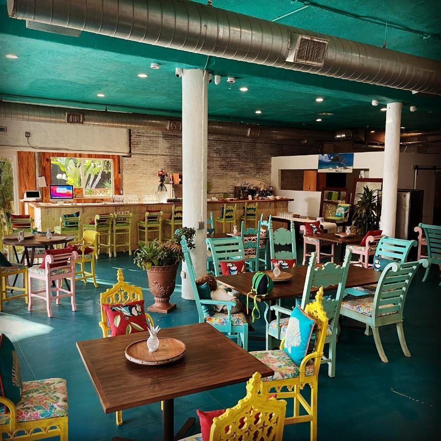 Acomodação com café da manhã  Island Girl +