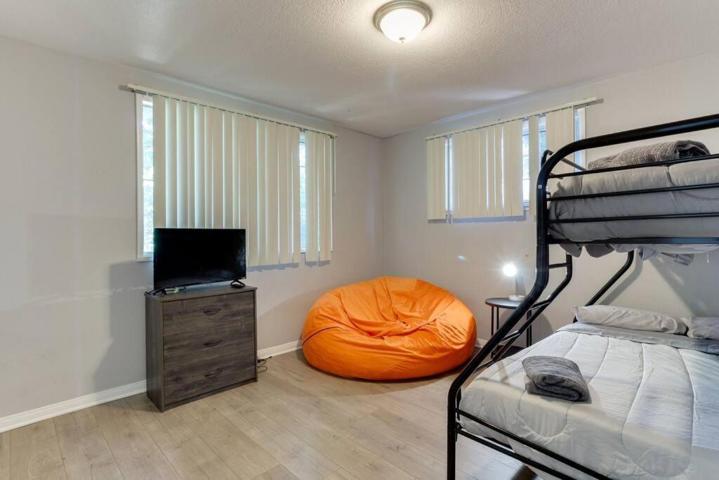 Holiday home Woodland Hills Charmer Los Angeles
