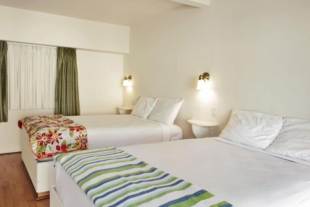 San Vicente Hotel 2*