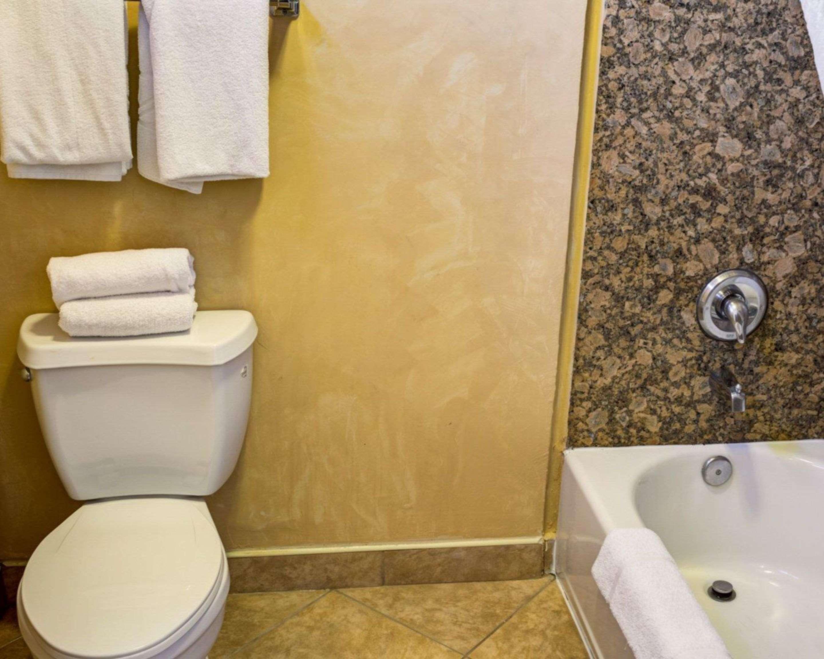 Inn Rodeway Near Venice Los Angeles