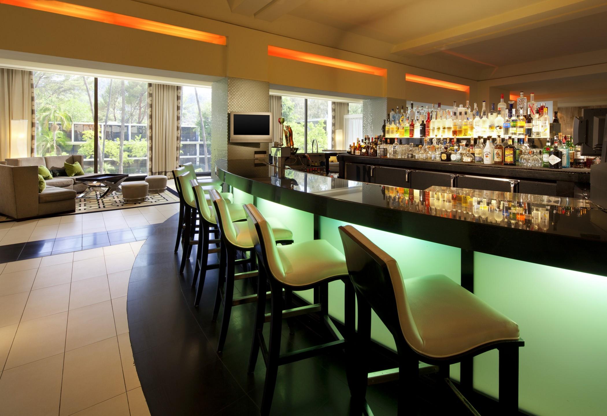 Hotel Sheraton Universal 4*